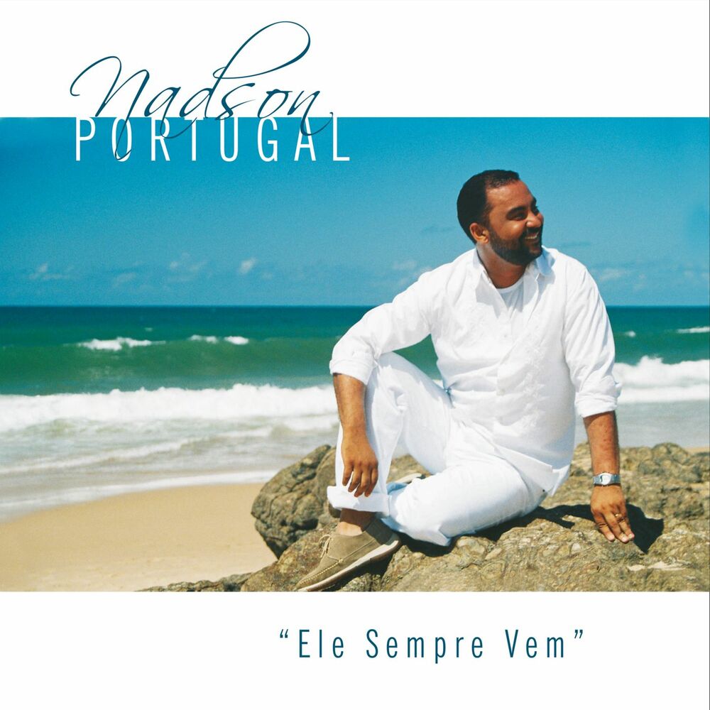 Picture of Ele Sempre Vem