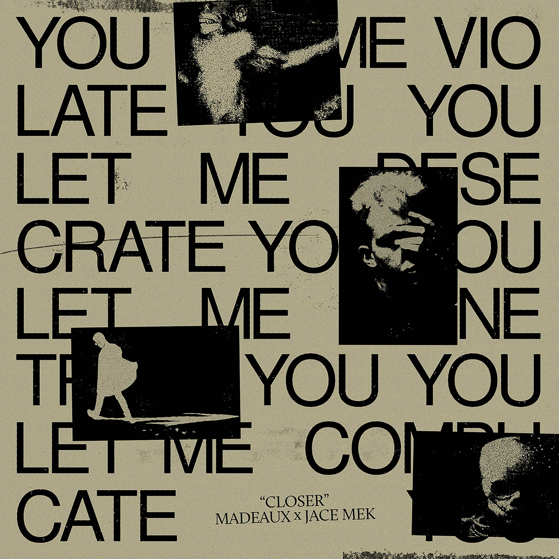 Album cover of Closer