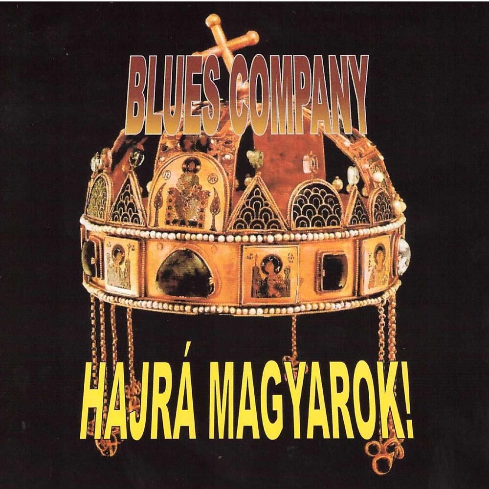 Picture of Hajrá magyarok!