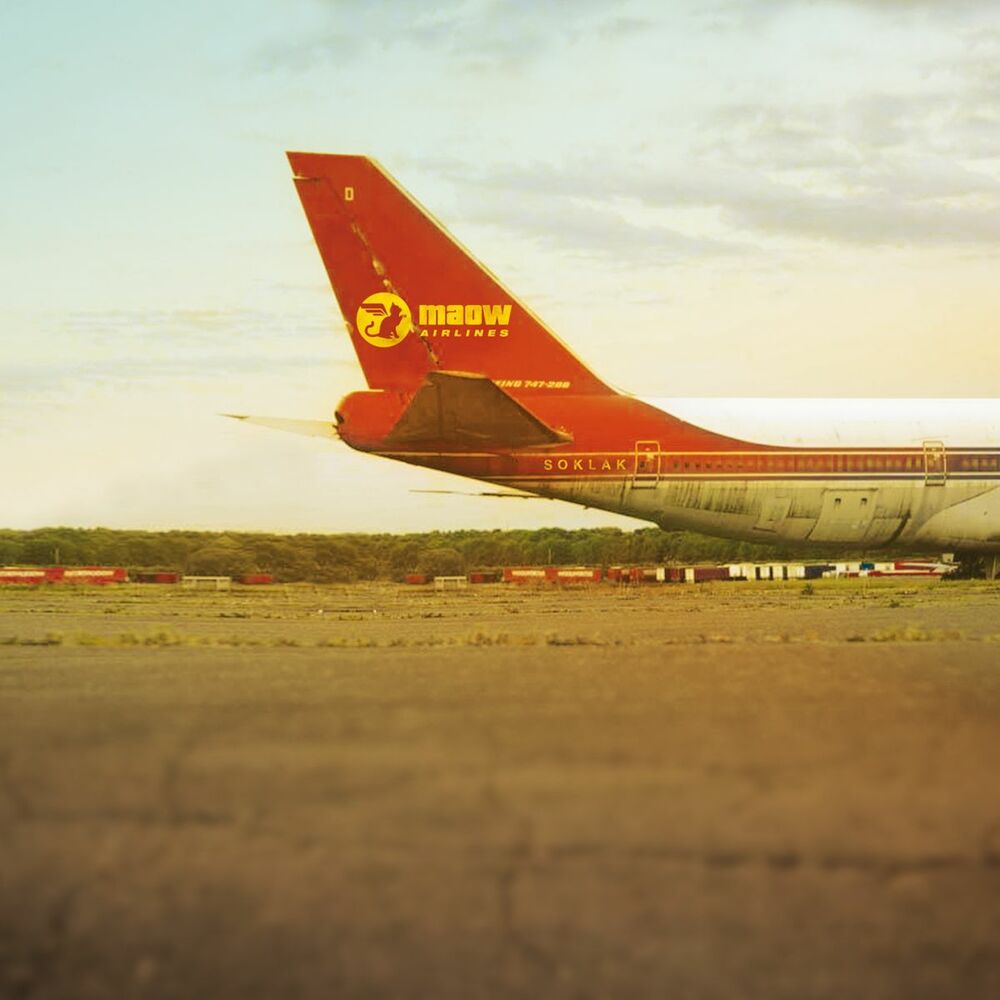 Picture of Maow Airlines