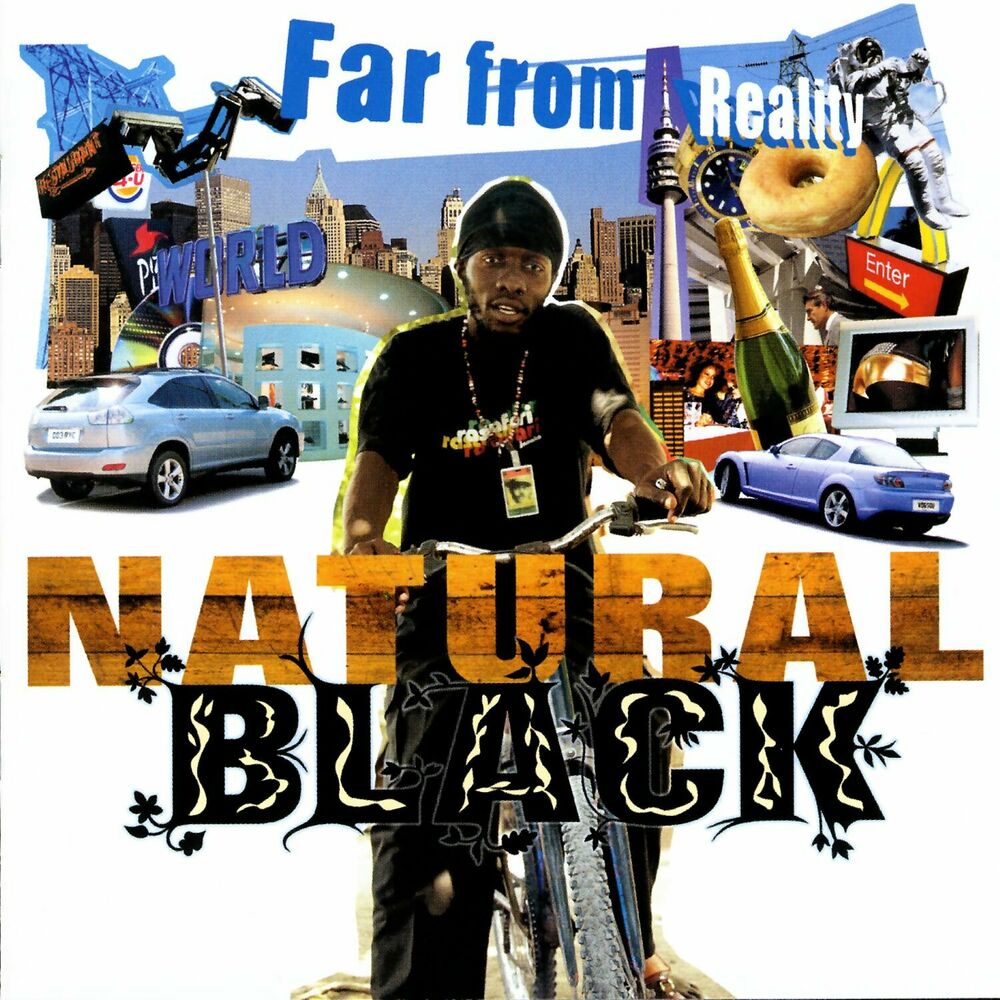 Picture of Far From Reality