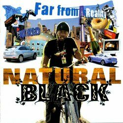 Cover of Far From Reality
