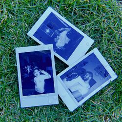 Cover of Rain