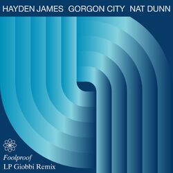 Cover of Foolproof (LP Giobbi Remix)