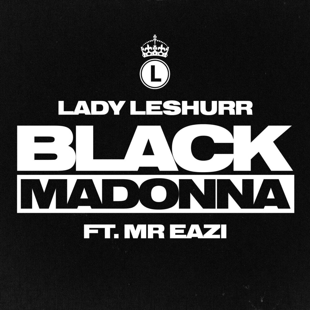 Picture of Black Madonna (feat. Mr Eazi)