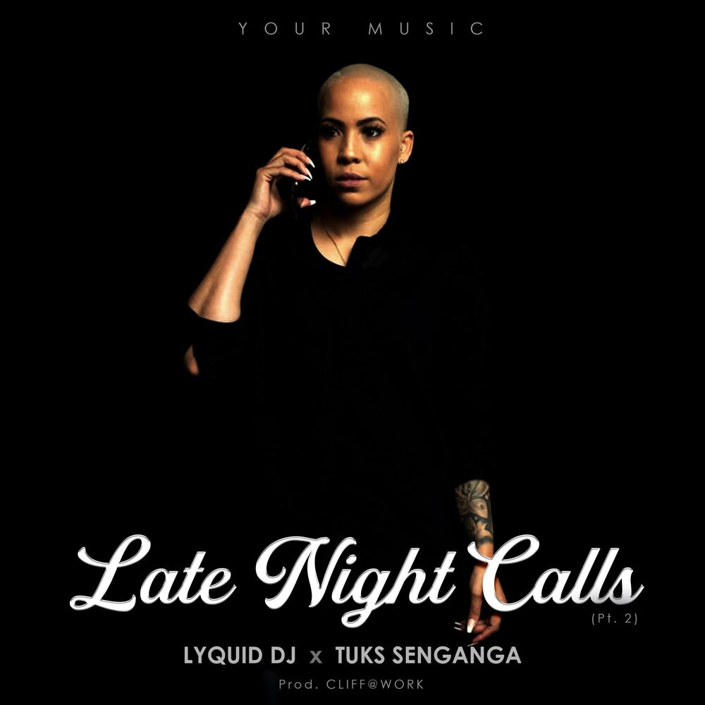 Picture of Late Night Calls, Pt.2