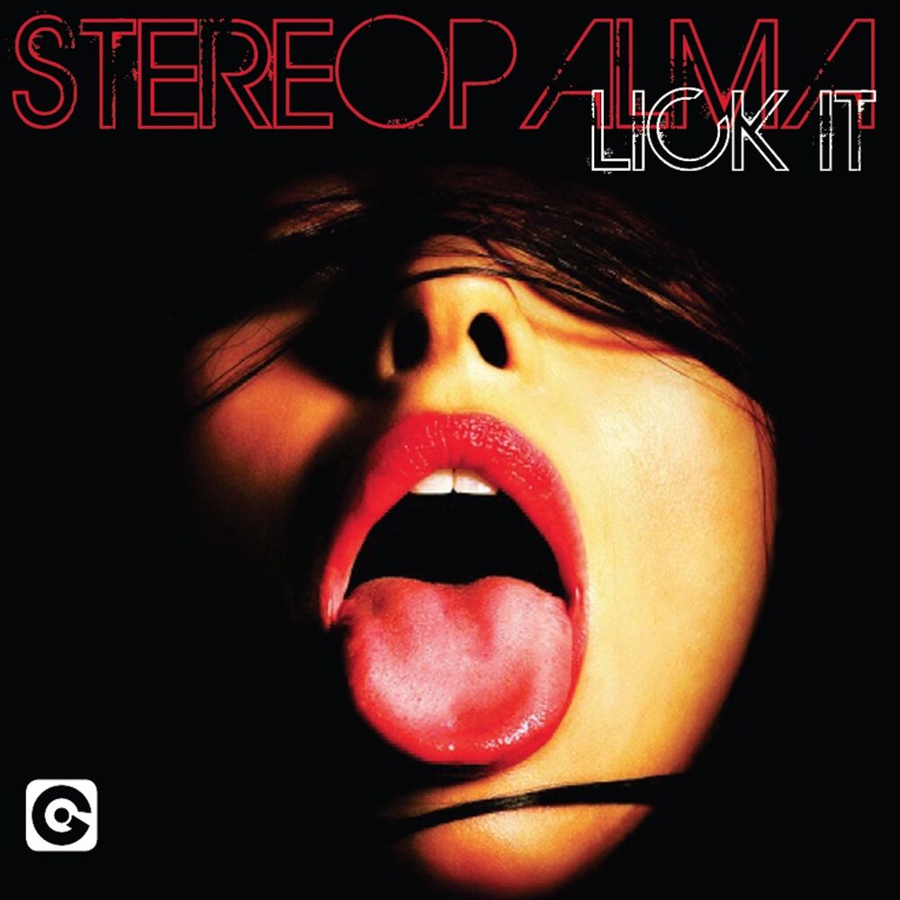 Picture of Lick It