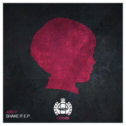 Cover of Shake It