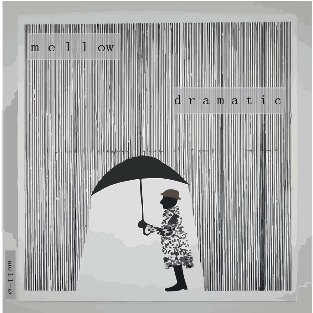 Picture of Mellow Dramatic