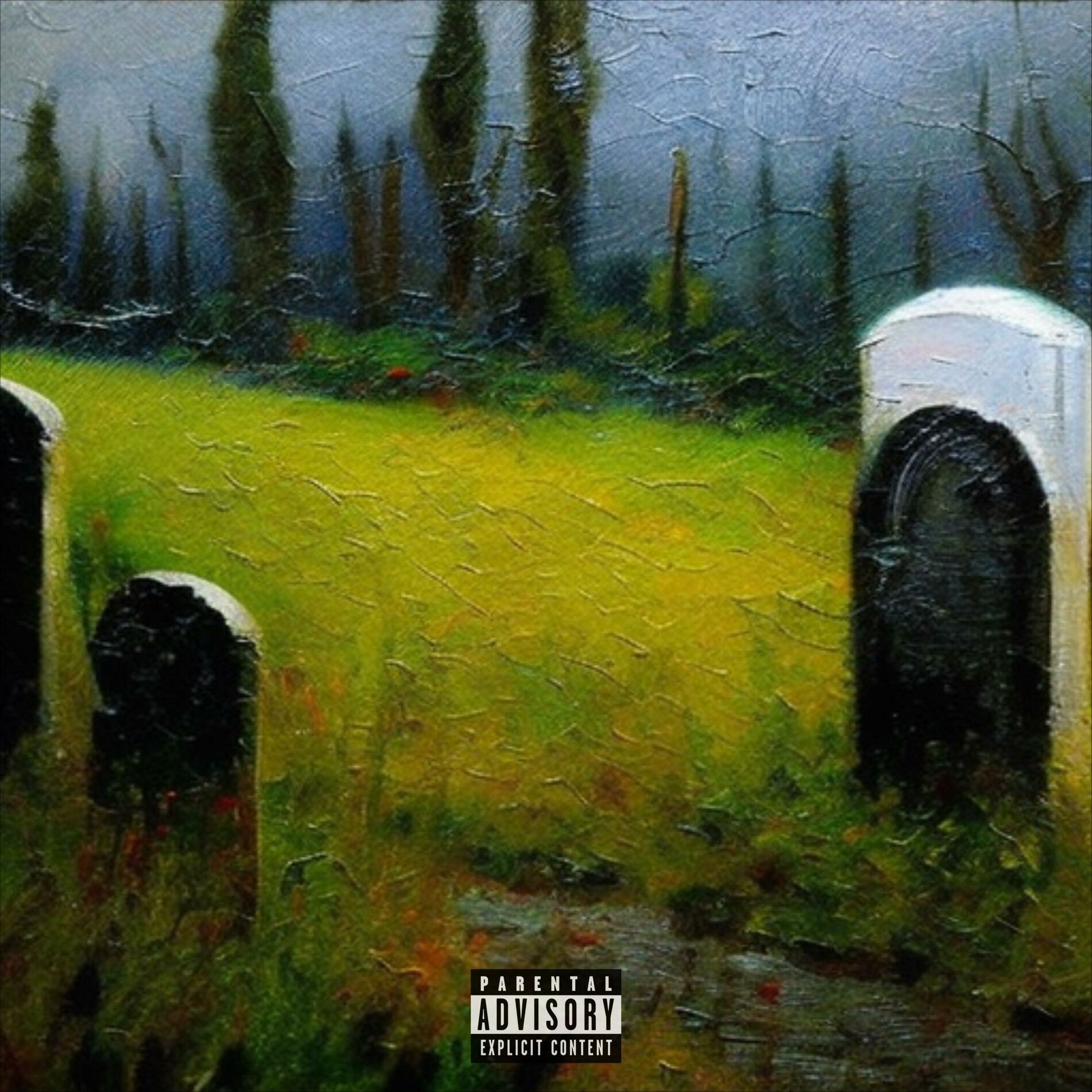 Album cover of Dans le marbre (feat. poissonchat)