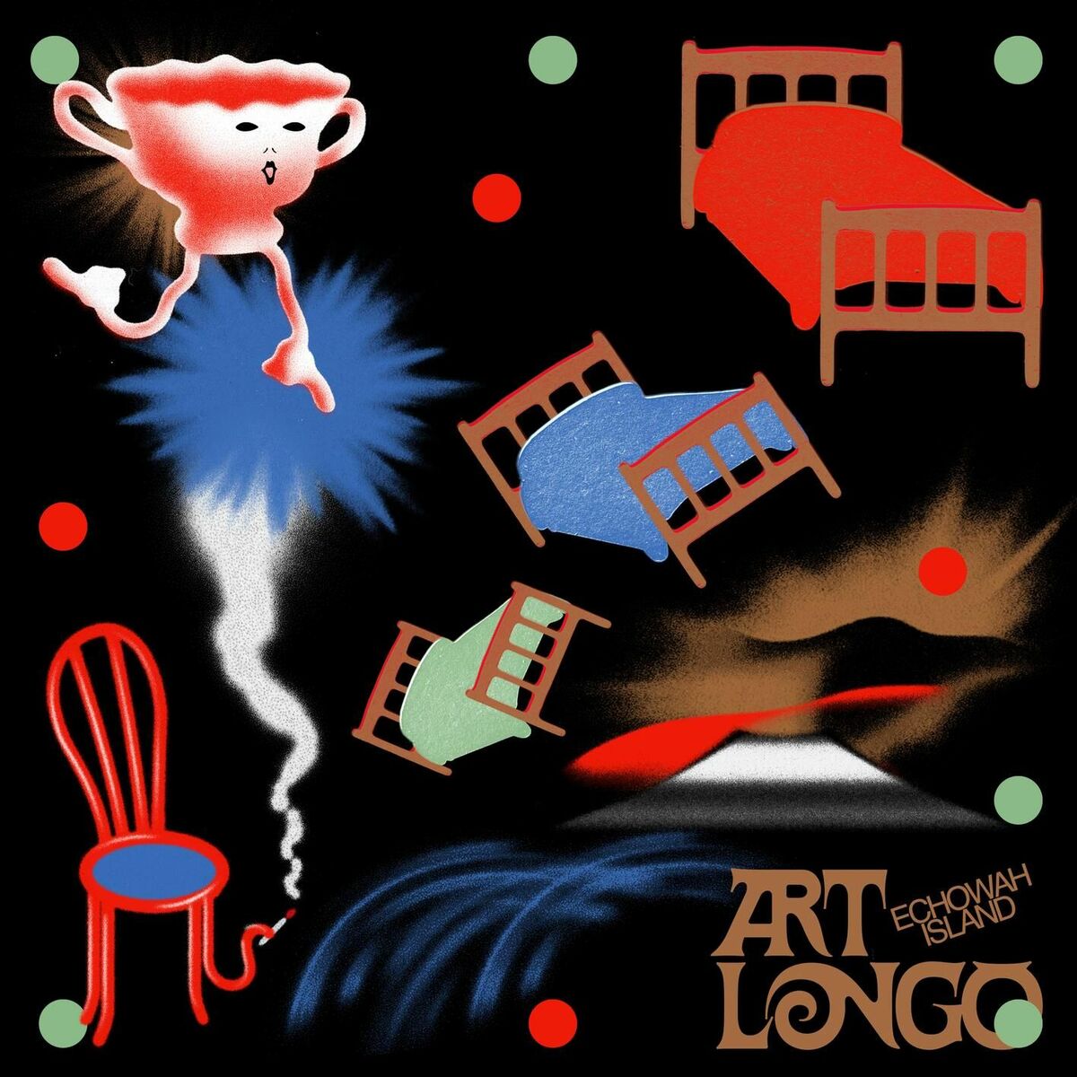 Album cover of Radio Soda