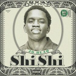 Cover of SHISHI