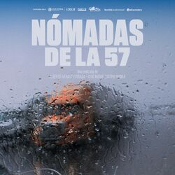 Cover of Nomadas Theme (Nomadas de la 57 Soundtrack)