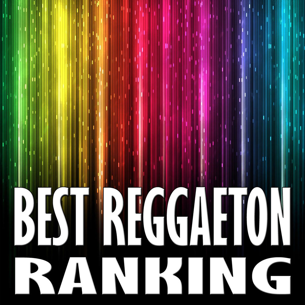 Picture of Best Reggaeton Ranking