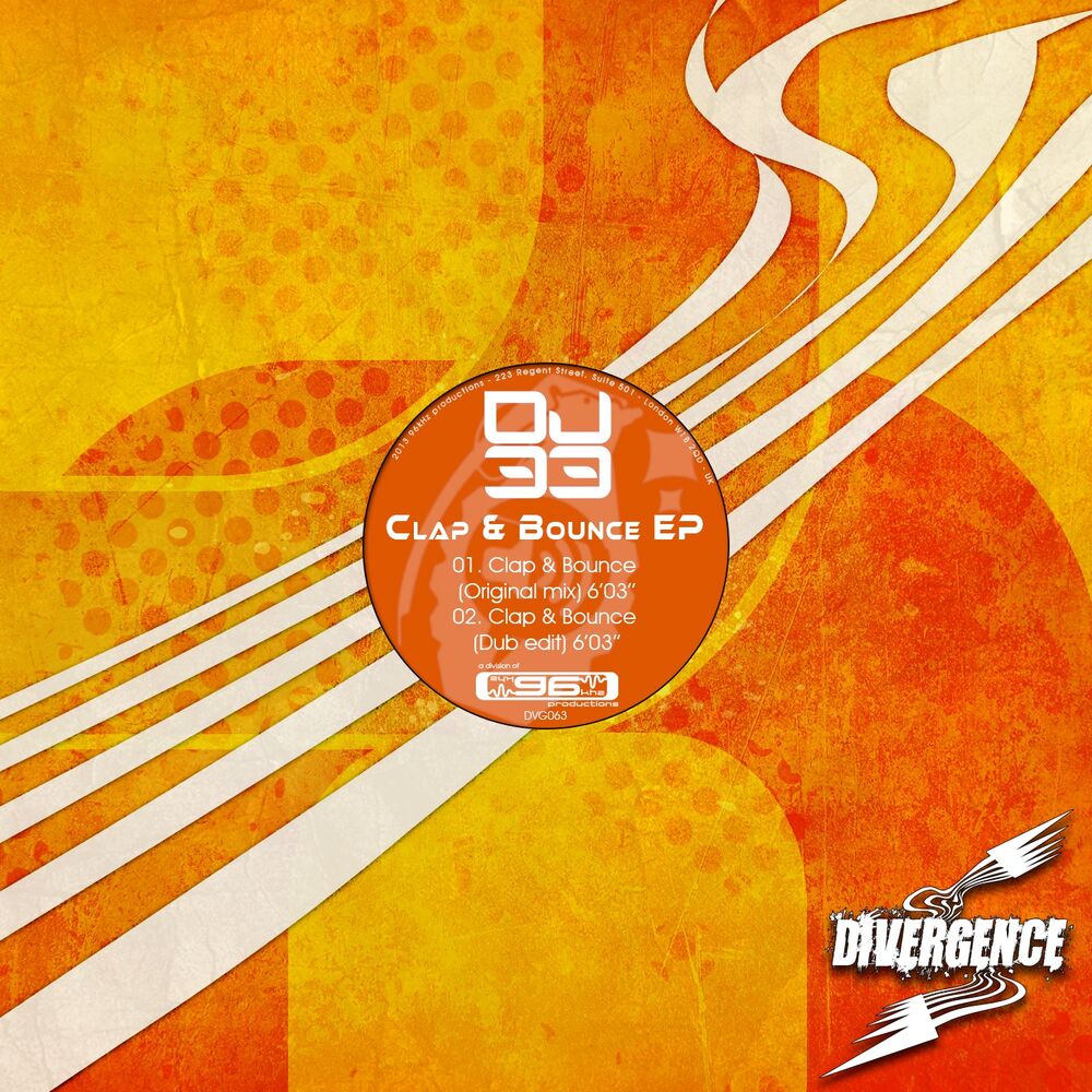 Picture of Clap And Bounce EP