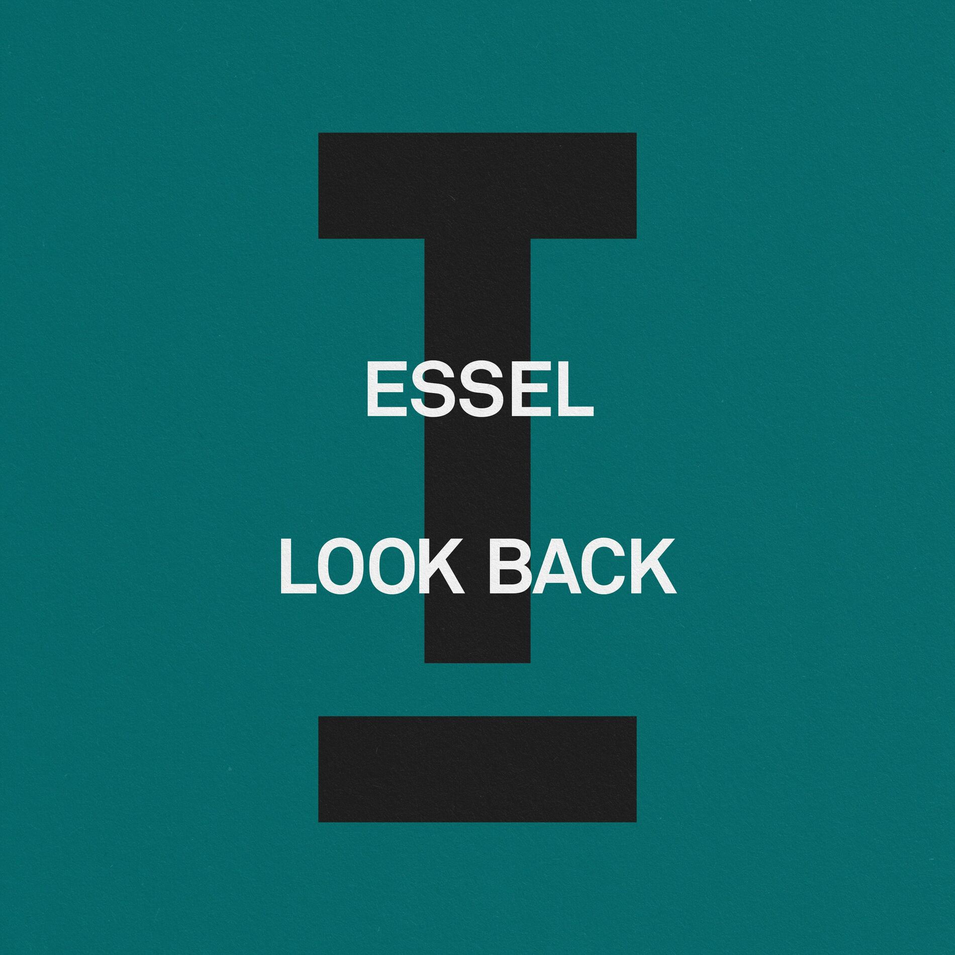Album cover of Look Back