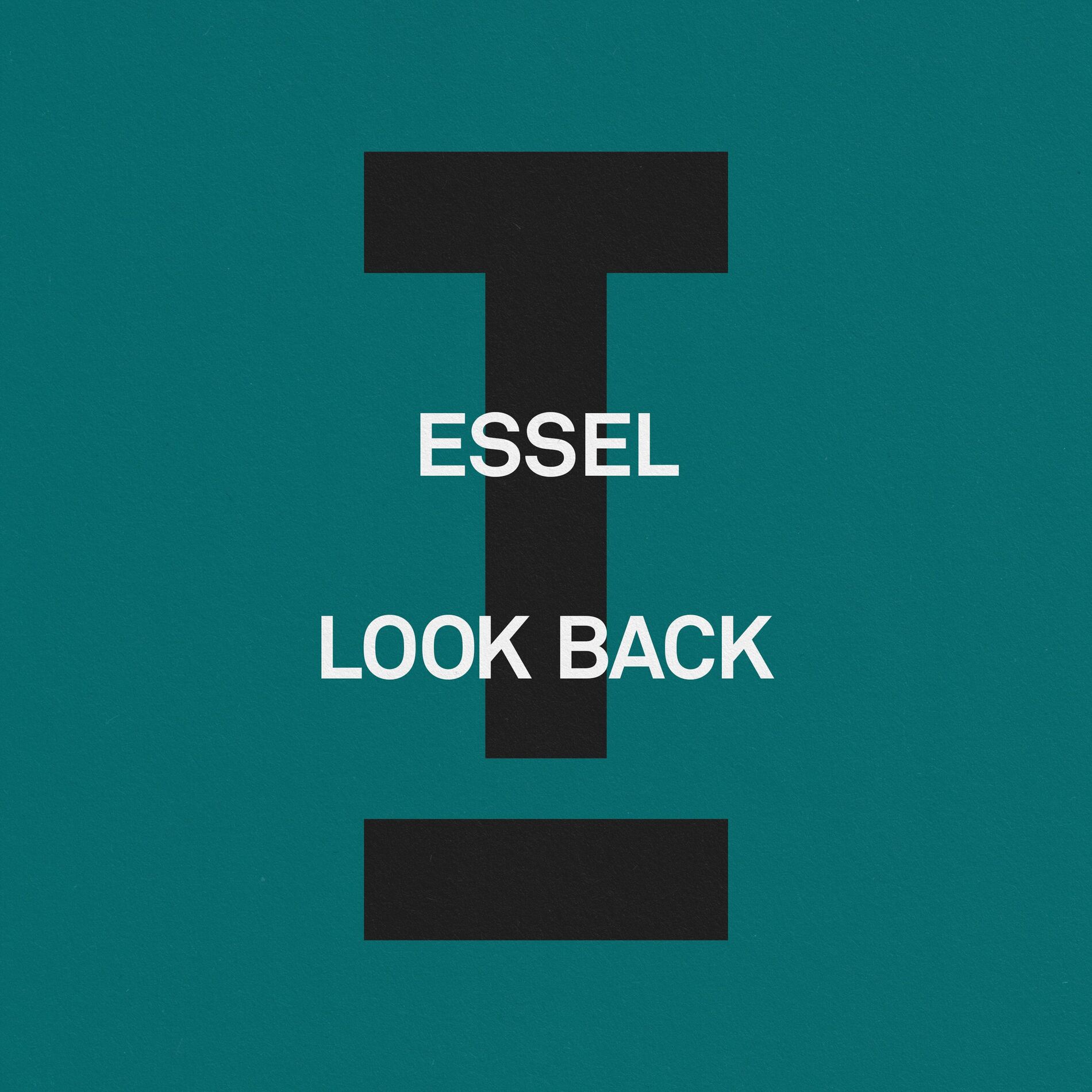 Album cover of Look Back