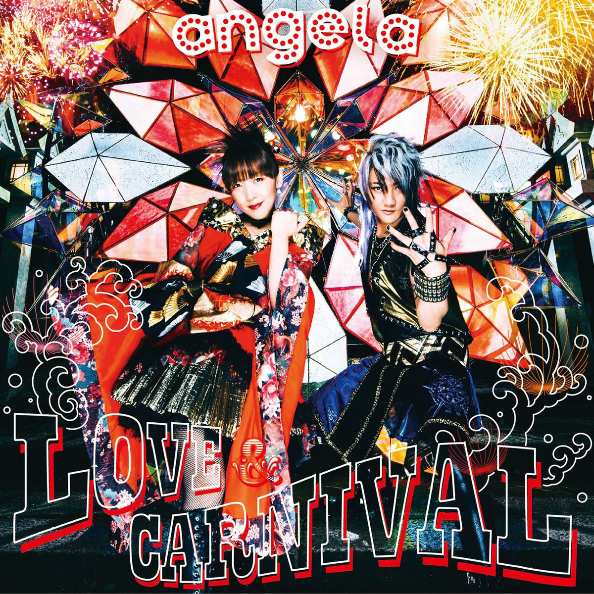 angela - angela All Time Best 2003-2009 | Deezer