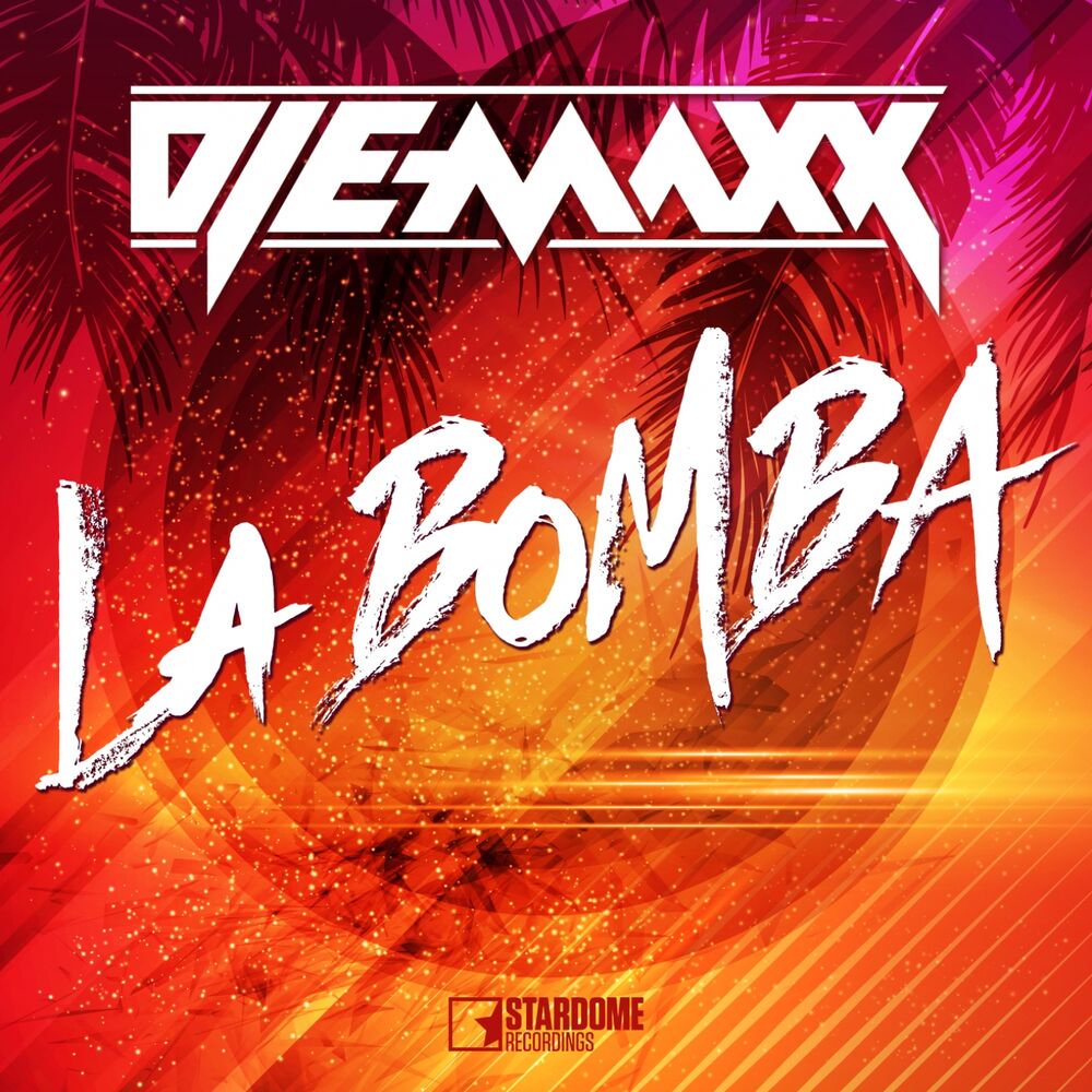 Picture of La Bomba