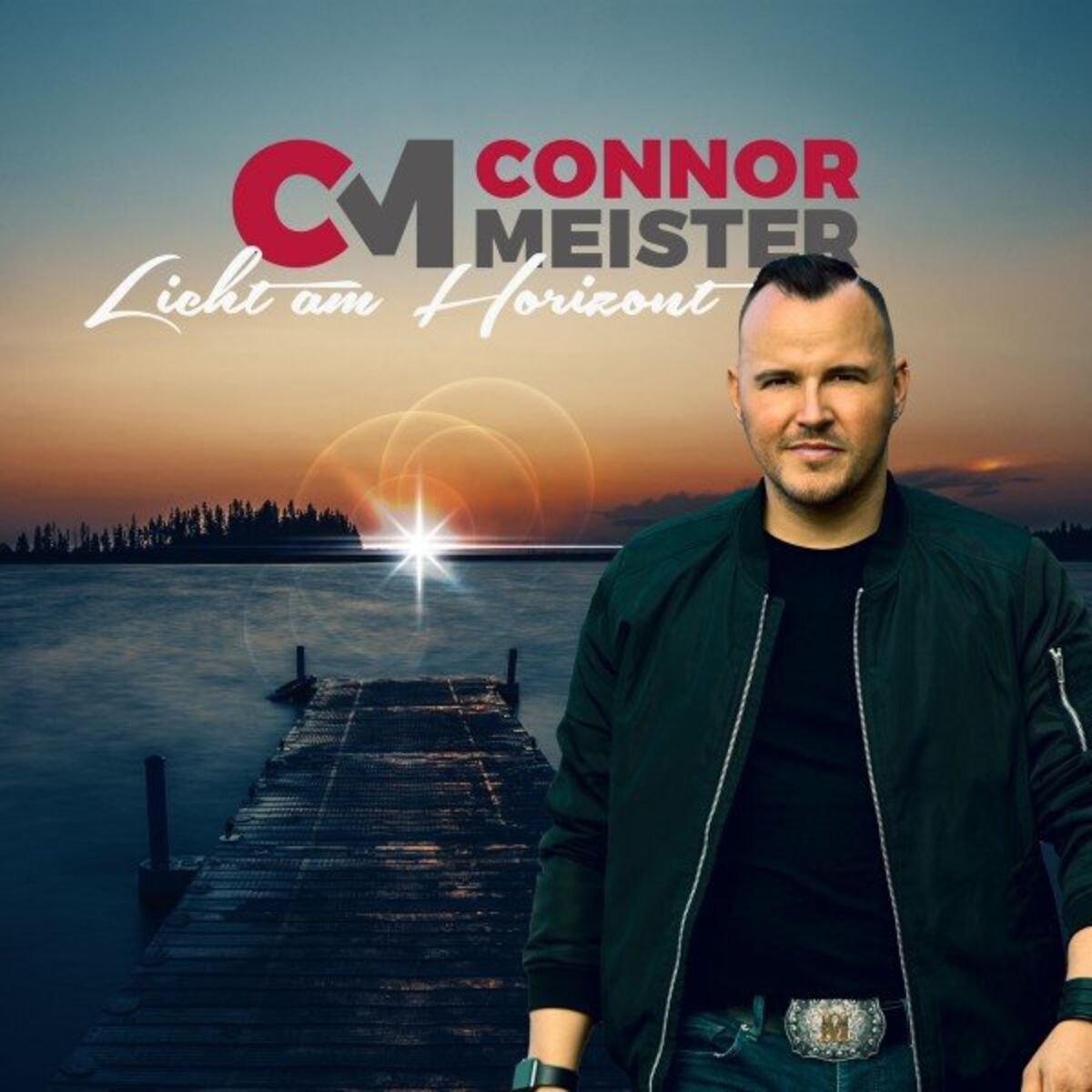 Album cover of Licht am Horizont
