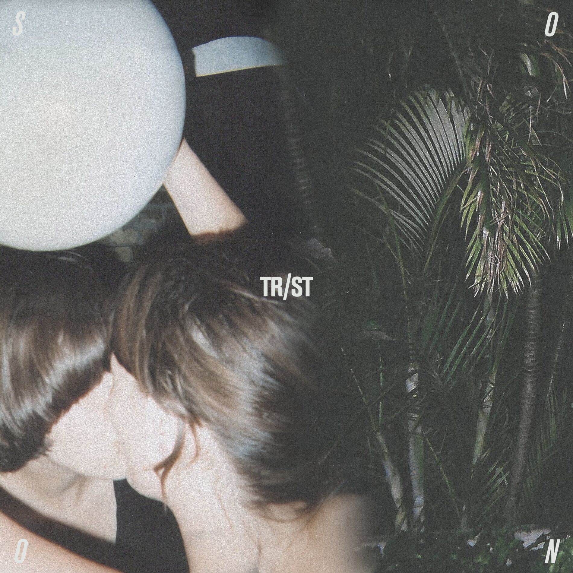 Album cover of Soon
