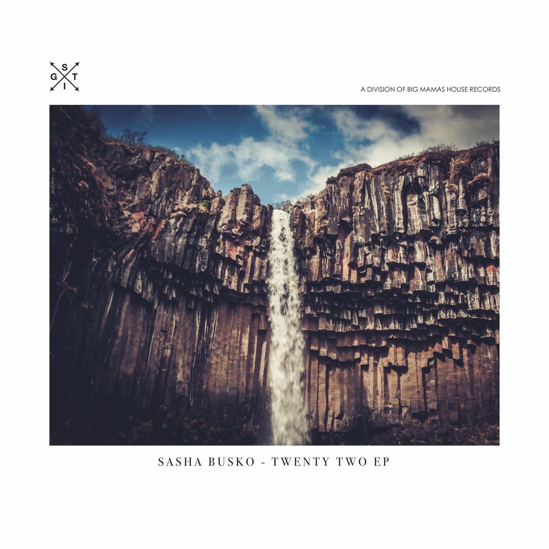 Album cover of Twenty Two EP