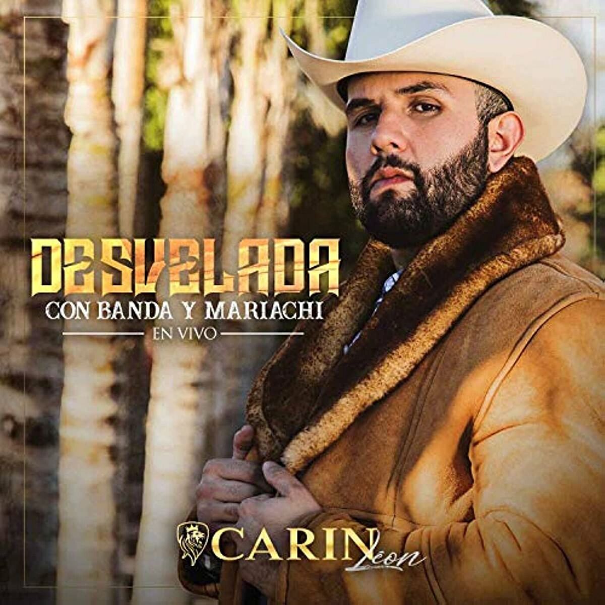 Album cover of La Vecindad