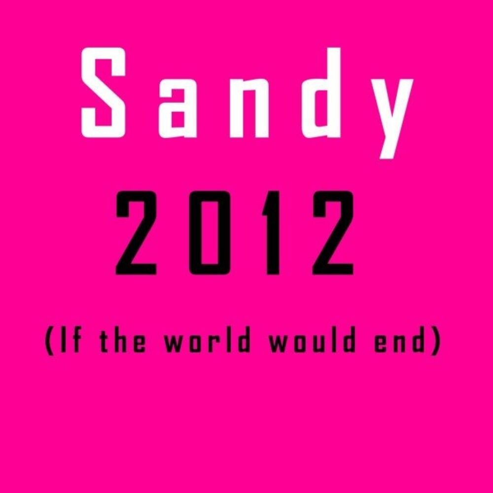 Picture of 2012 (If the World Would End)