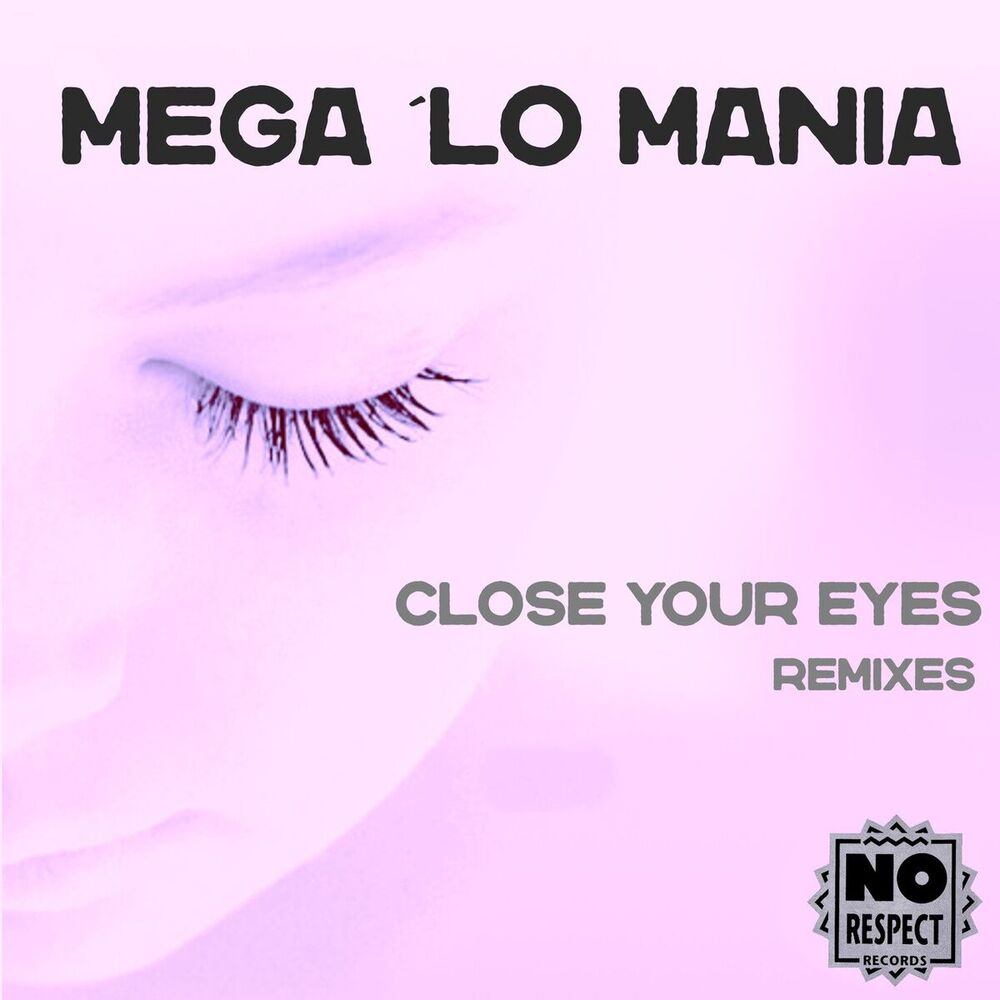 Picture of Close Your Eyes (Remixes)
