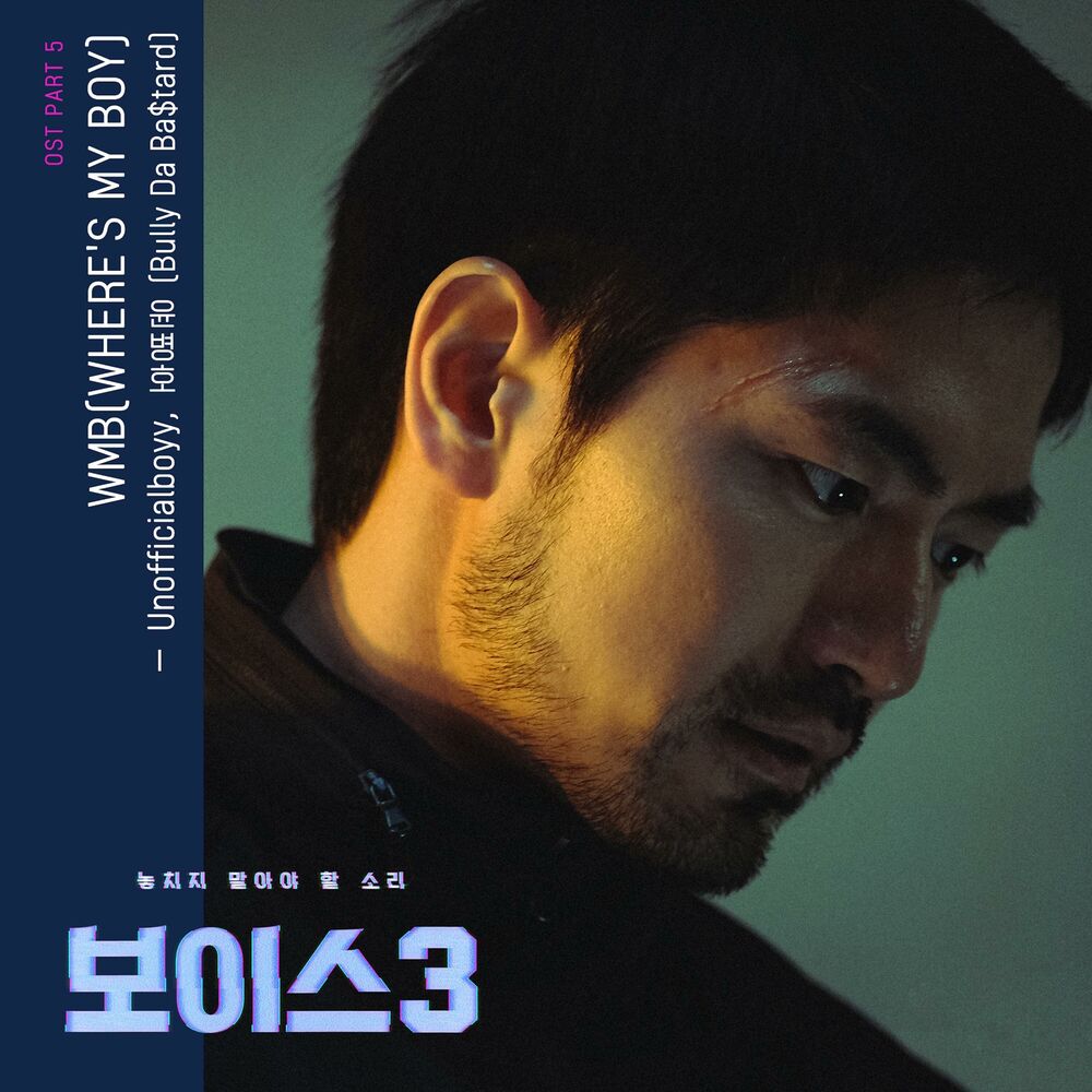 Picture of Voice3 (Original Television Soundtrack), Pt. 5