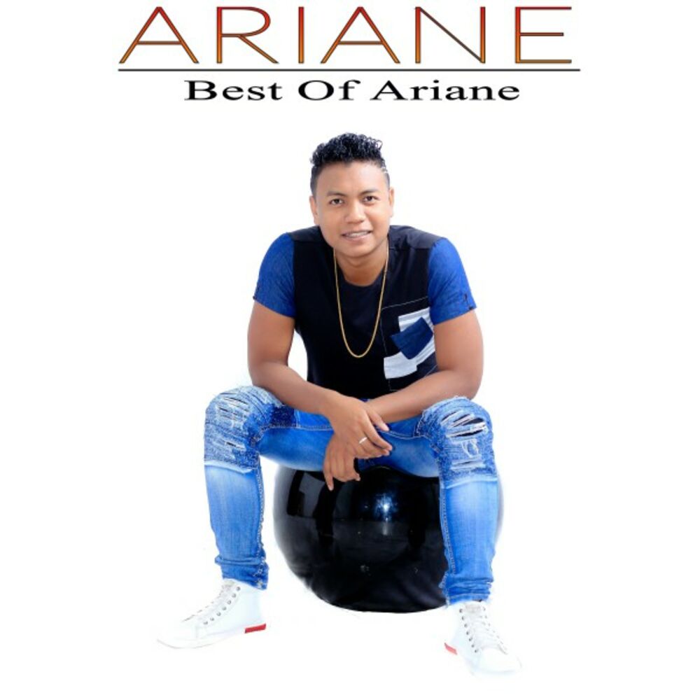 Picture of Best of Ariane