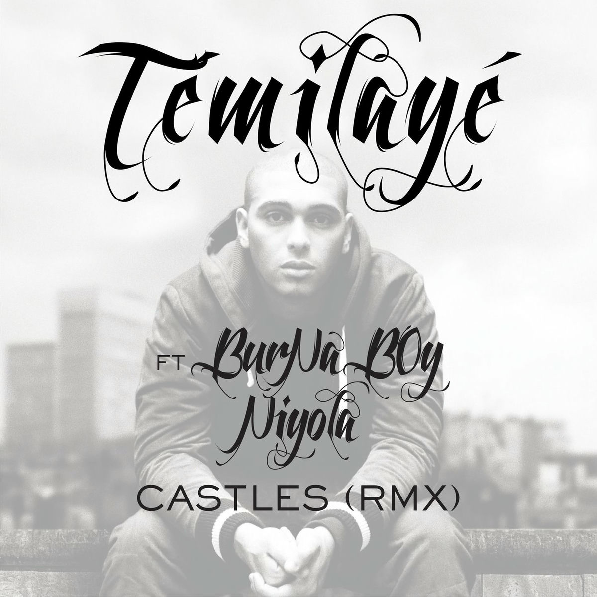 Album cover of Castles (Remix)
