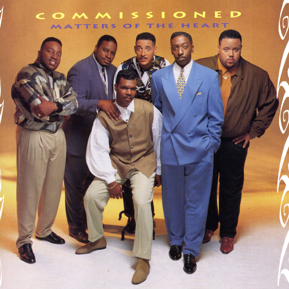 Album cover of Love Is The Way