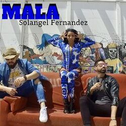 Cover of Mala