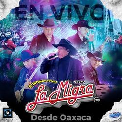 Cover of Desde Oaxaca (En Vivo)