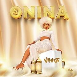 Cover of Onina