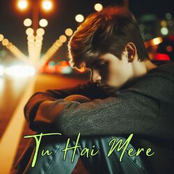 Cover of Tu Hai Mera