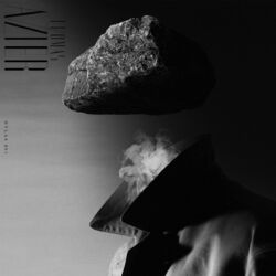 Cover of Hylas 001