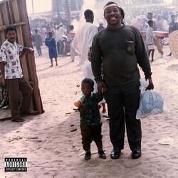 Cover of No Then You A Hoe