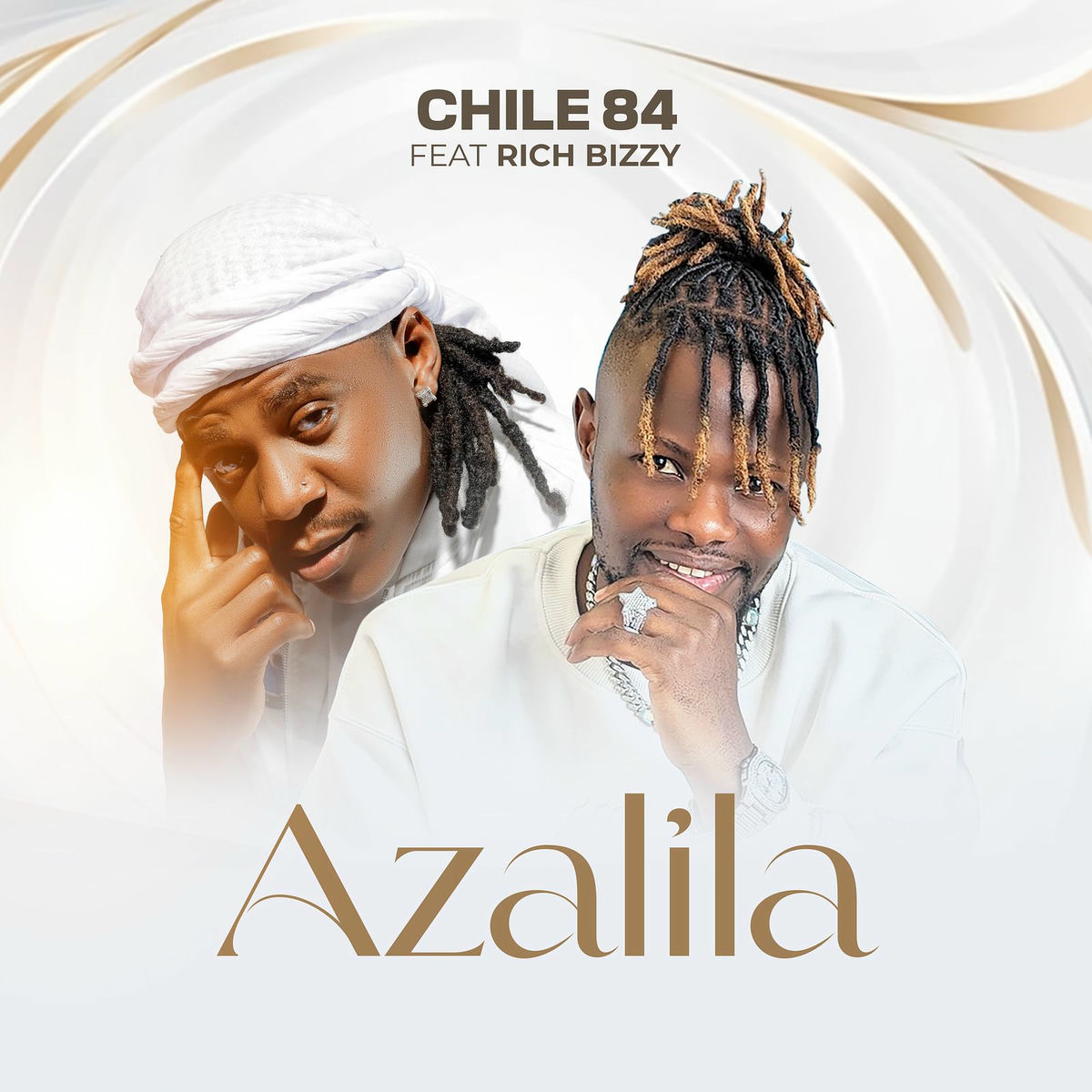 Chile 84 - Azalila | Deezer