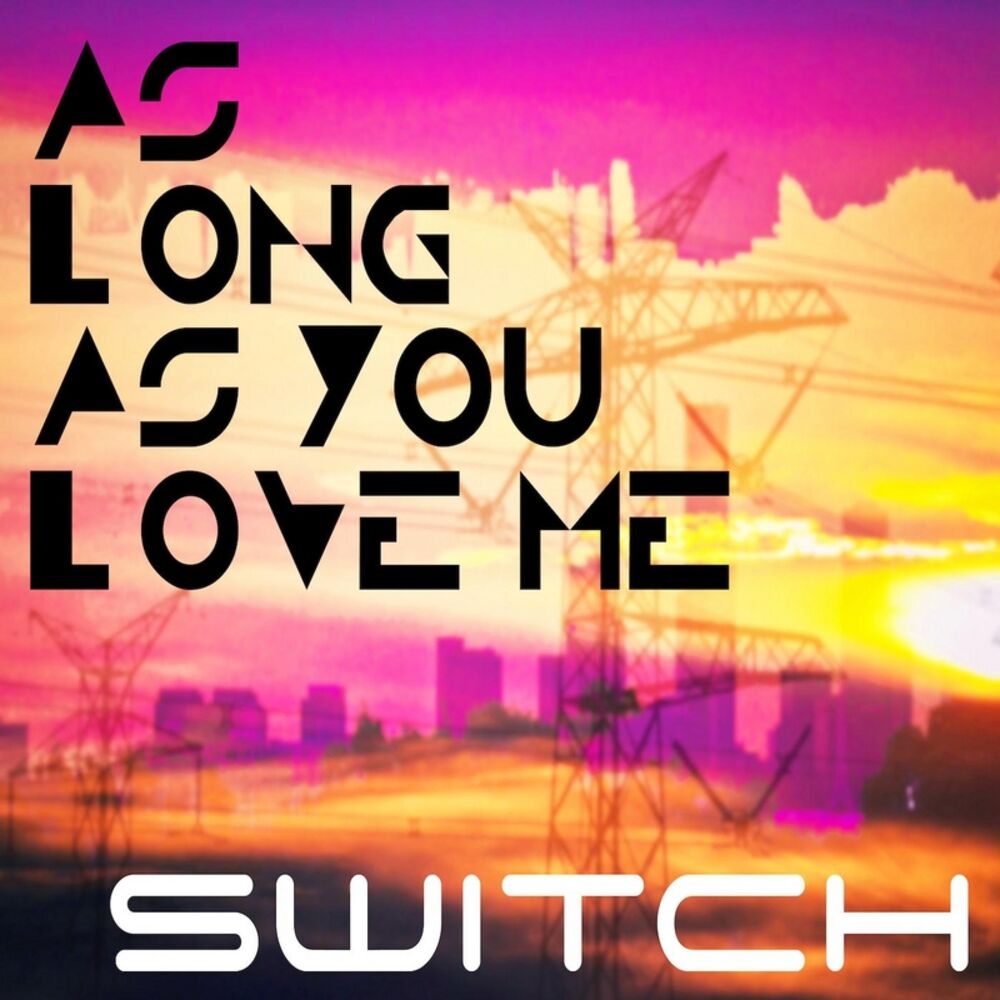 Picture of As Long as You Love Me