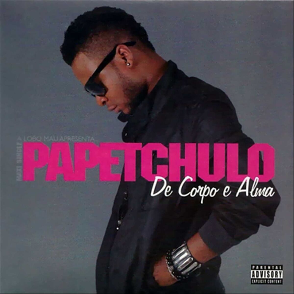 Album cover of De Corpo e Alma