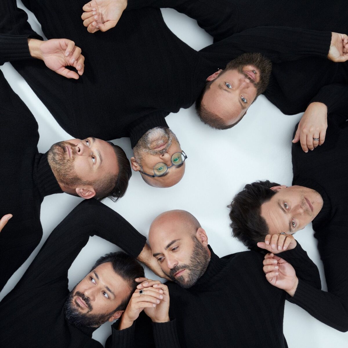 Album cover of Attraverso Sanremo