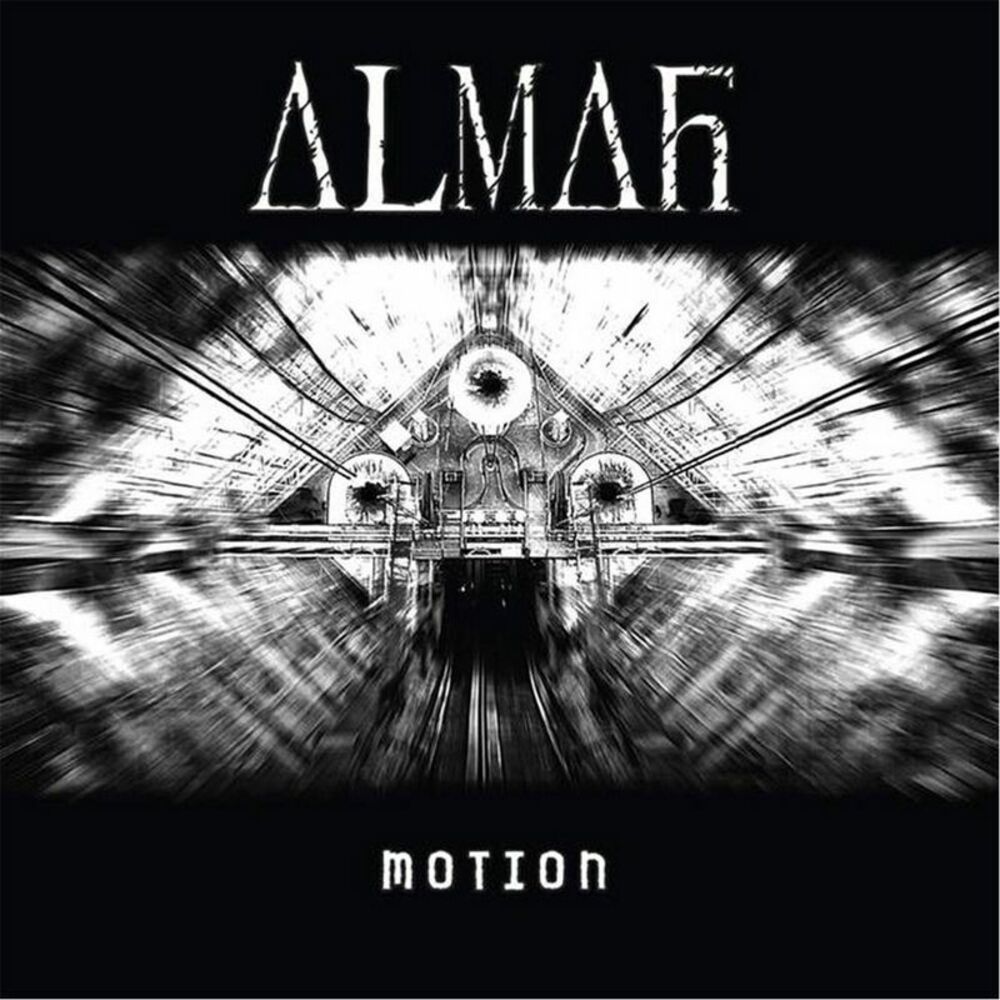 Picture of Motion
