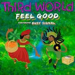 Cover of Feel Good
