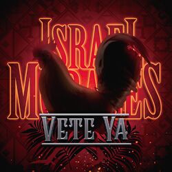 Cover of Vete Ya