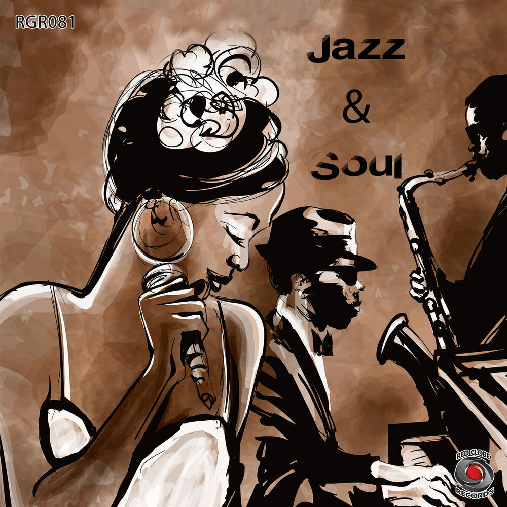 Picture of Jazz & Soul