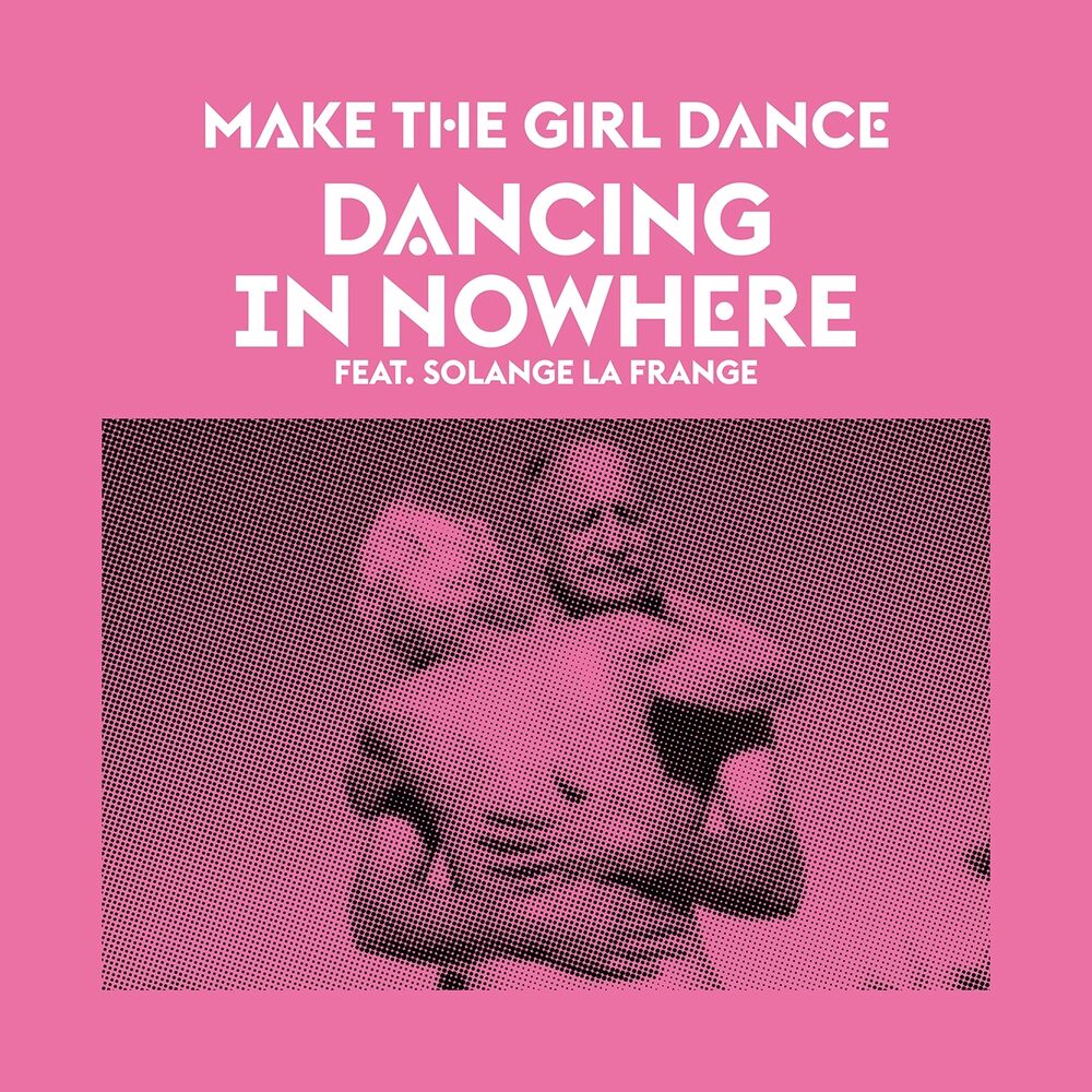 Picture of Dancing in Nowhere