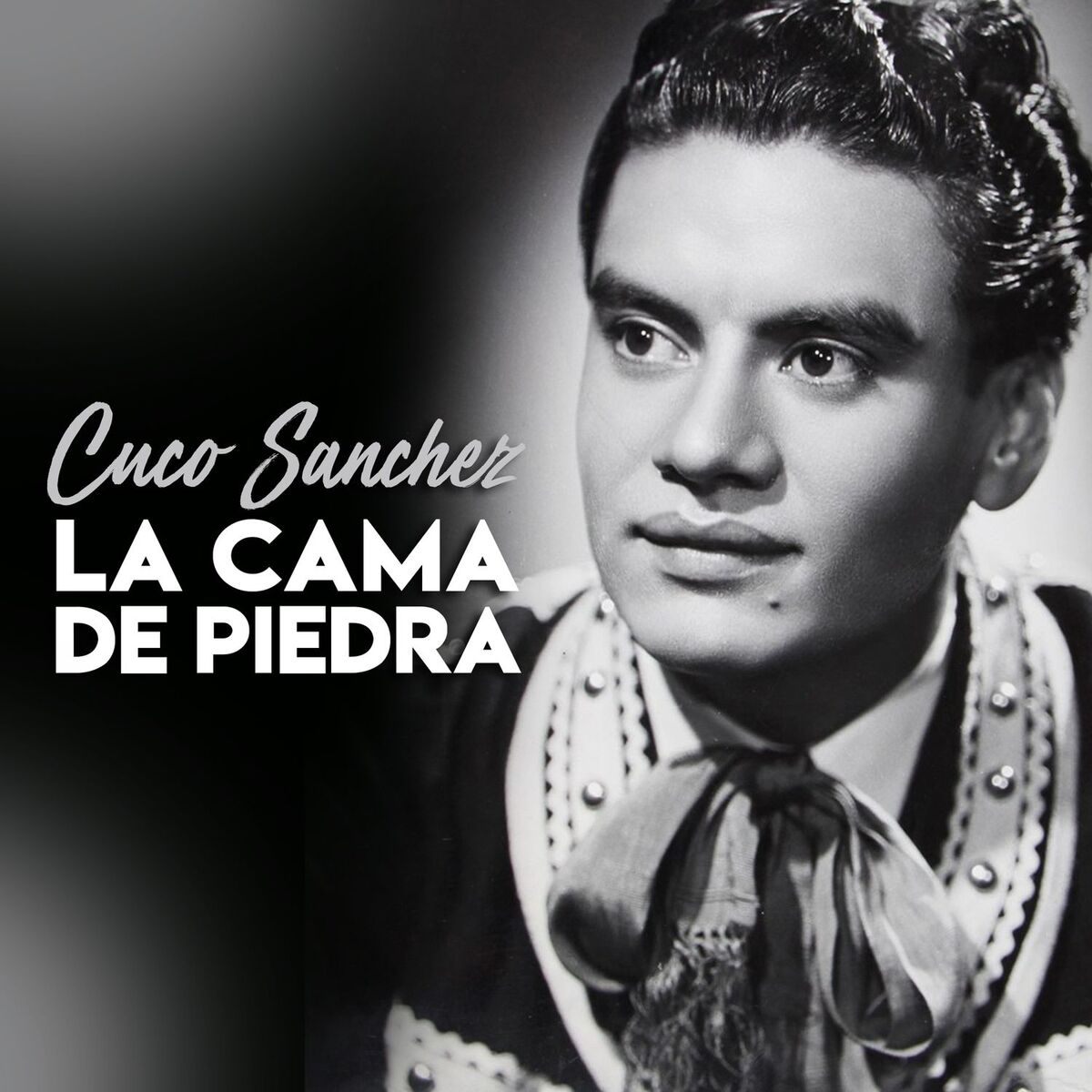 Album cover of La Cama de Piedra