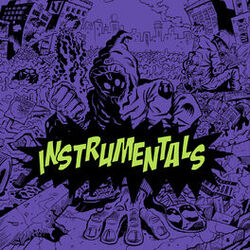Cover of UNLOCKED (Instrumental)